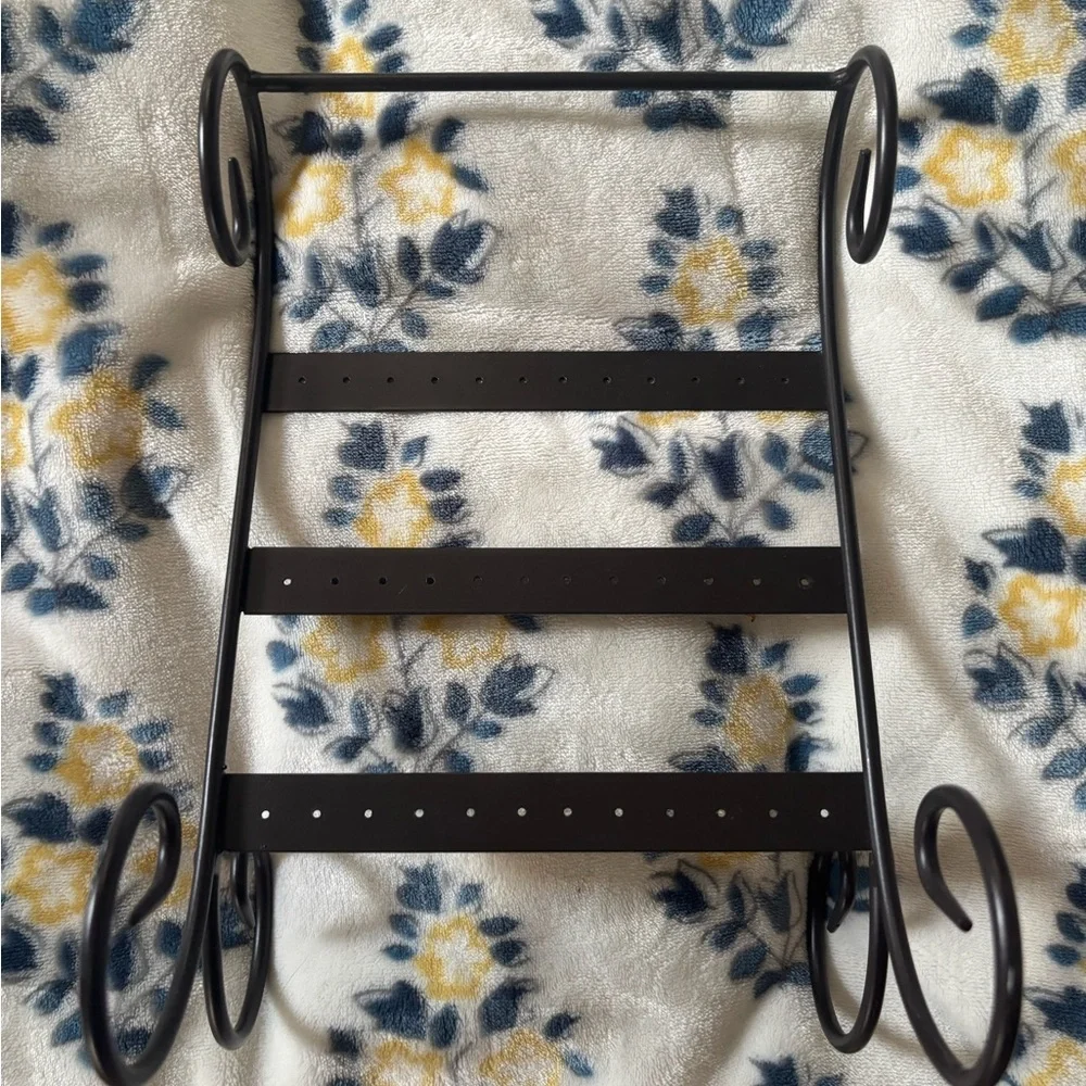 Earring Display Rack - Picture 3 of 4